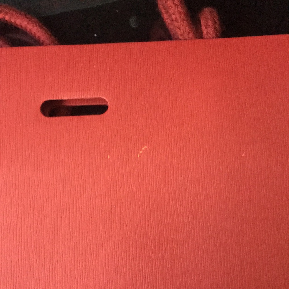 Omega Gift Bag - Picture 4 of 9